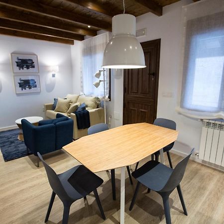 Apartmán Fuente El Gueeyu Onís Exteriér fotografie