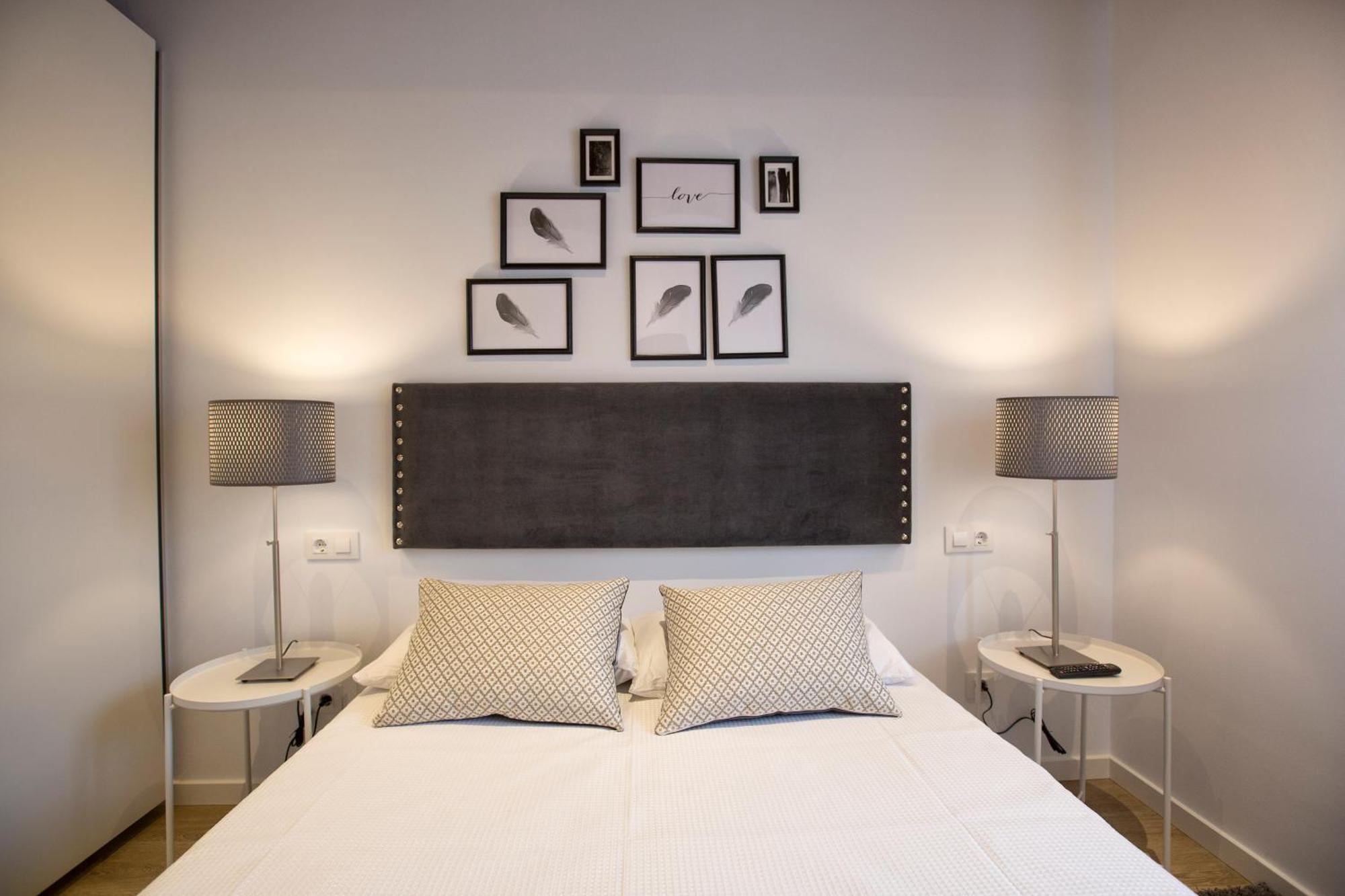 Apartmán Fuente El Gueeyu Onís Exteriér fotografie