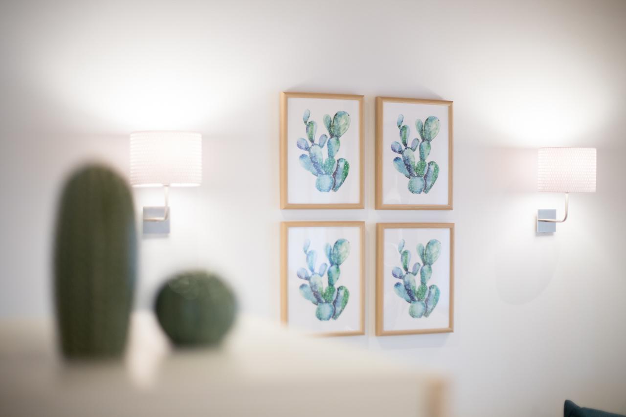 Apartmán Fuente El Gueeyu Onís Exteriér fotografie