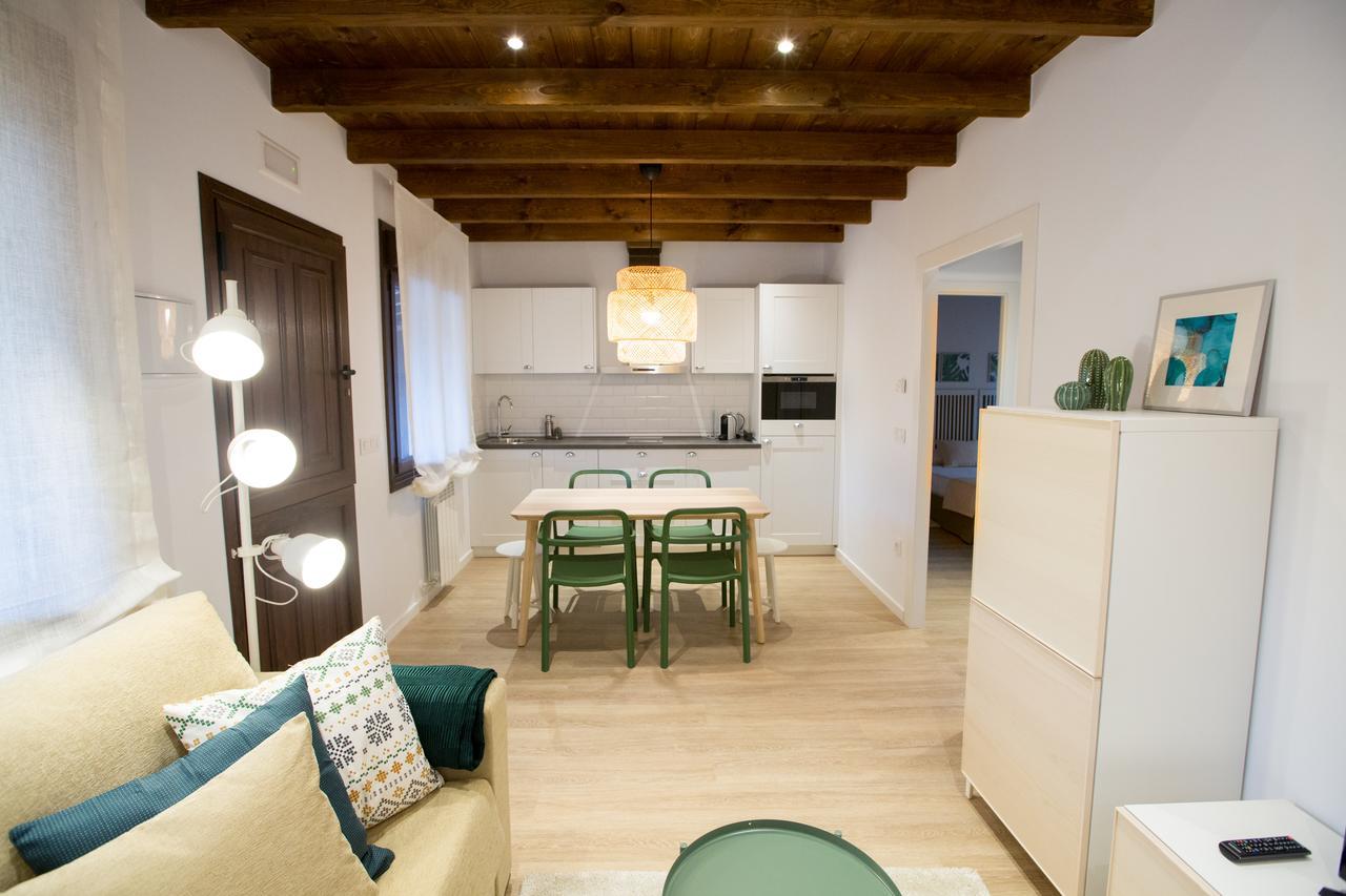 Apartmán Fuente El Gueeyu Onís Exteriér fotografie