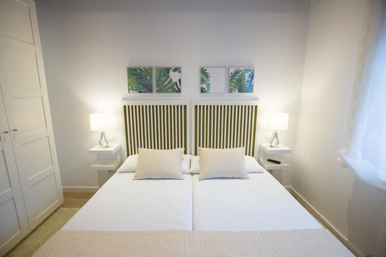 Apartmán Fuente El Gueeyu Onís Exteriér fotografie