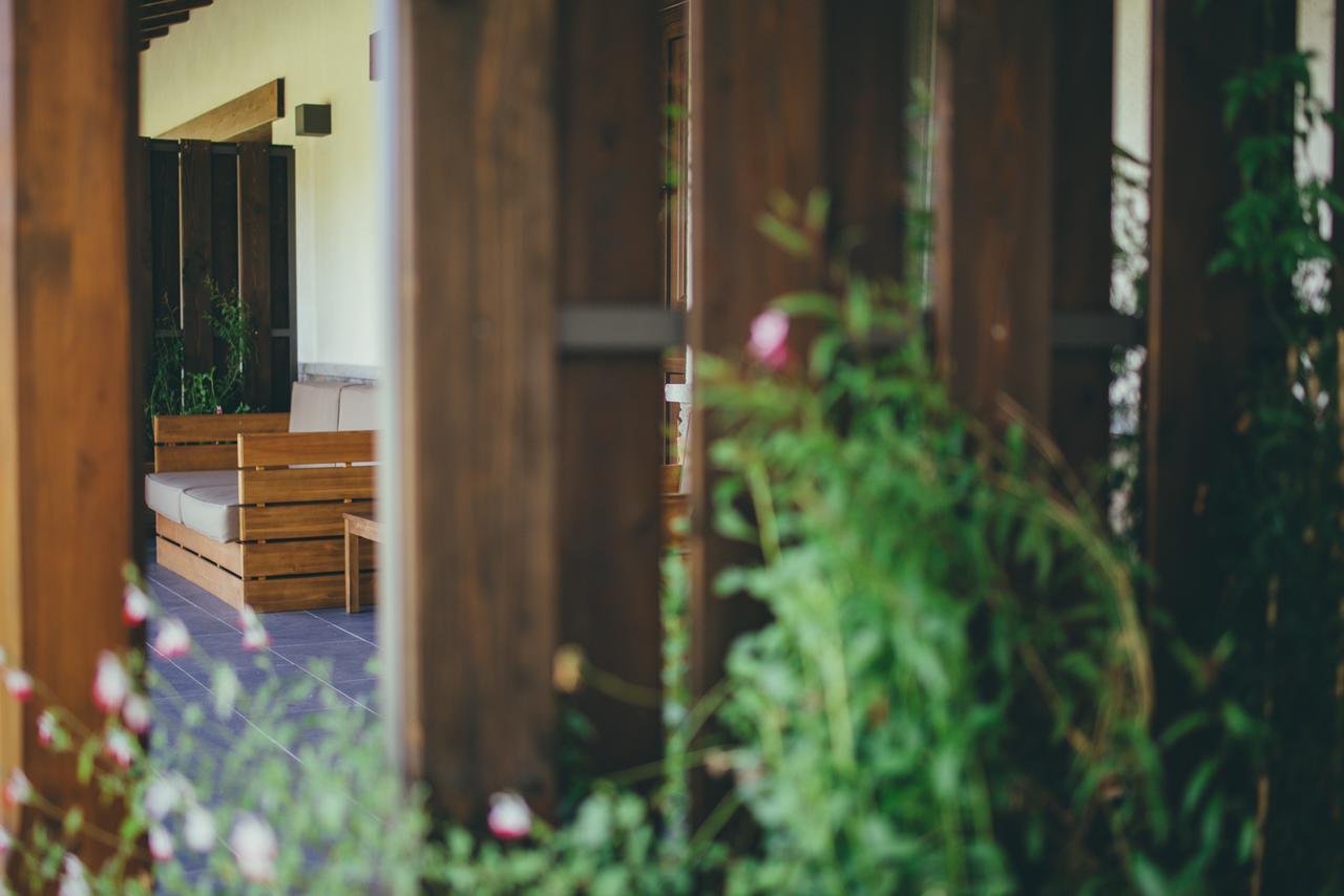 Apartmán Fuente El Gueeyu Onís Exteriér fotografie